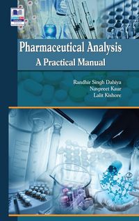 Produktbild: Pharmaceutical Analysis