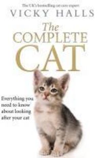 Produktbild: The Complete Cat