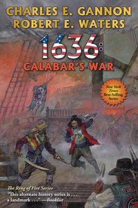 Produktbild: Gannon, C: 1636: Calabar's War