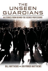Produktbild: The Unseen Guardians