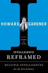 Produktbild: Intelligence Reframed