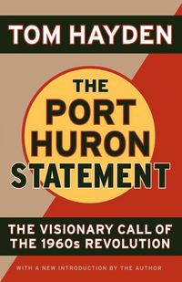 Produktbild: The Port Huron Statement