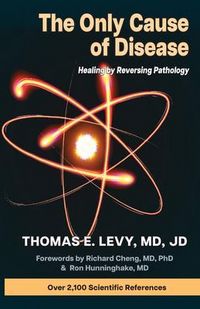 Produktbild: The Only Cause of Disease