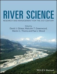 Produktbild: River Science