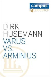 Produktbild: Varus vs. Arminius