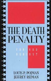 Produktbild: The Death Penalty