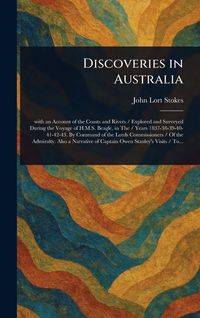 Produktbild: Discoveries in Australia