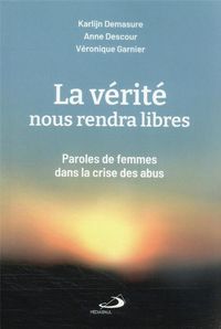 Produktbild: La V&eacute;rit&eacute; nous rendra libres