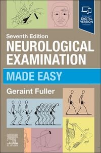 Produktbild: Neurological Examination Made Easy