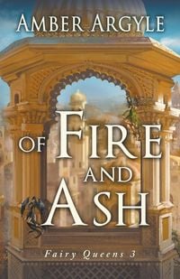 Produktbild: Of Fire and Ash