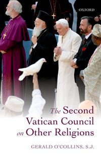 Produktbild: The Second Vatican Council on Other Religions