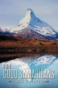 Produktbild: The Good Samaritans