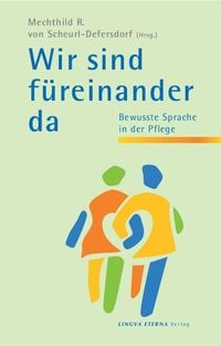 Produktbild: Wir sind f&uuml;r einander da