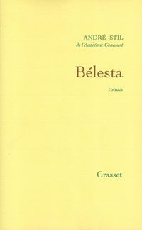 Produktbild: Belesta