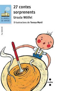 Produktbild: 27 contes sorprenents