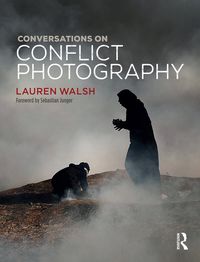 Produktbild: Conversations on Conflict Photography