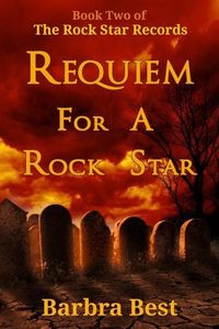 Produktbild: Requiem for a Rock Star