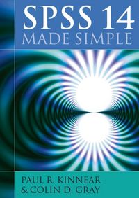 Produktbild: SPSS 14 Made Simple