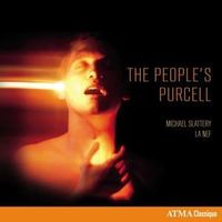 Bild vom Artikel The People's Purcell vom Autor Michael Slattery