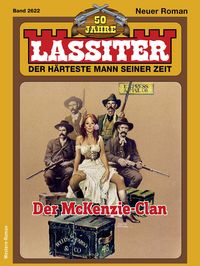 Produktbild: Lassiter 2622