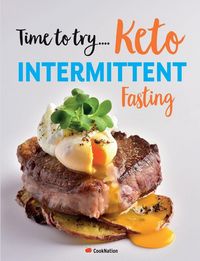 Produktbild: Time to try... Keto Intermittent Fasting