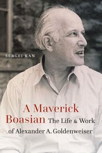 Produktbild: Maverick Boasian