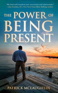 Produktbild: The Power of Being Present