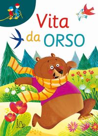 Produktbild: Vita da orso