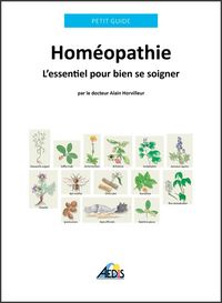 Produktbild: Hom&eacute;opathie