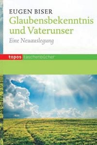 Produktbild: Glaubensbekenntnis und Vaterunser