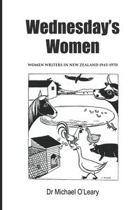 Produktbild: Wednesday's Women