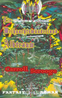 Produktbild: Ein Weihnachtswunderland Albtraum