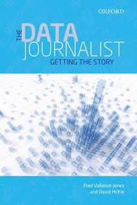 Produktbild: The Data Journalist