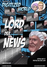 Produktbild: Lord der News