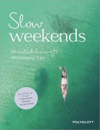 Produktbild Slow Weekends