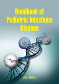Produktbild: Handbook of Pediatric Infectious Disease