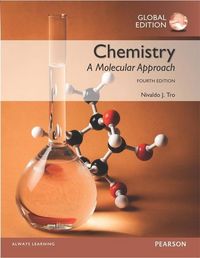 Produktbild: Tro, N: Chemistry: A Molecular Approach plus MasteringChemis