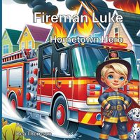 Produktbild: Fireman Luke