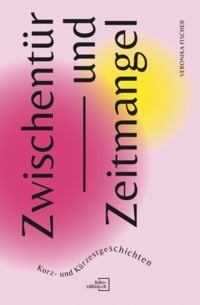 Produktbild: Zwischent&uuml;r und Zeitmangel