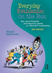 Produktbild: Everyday Evaluation on the Run