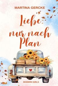 Produktbild: Liebe nur nach Plan