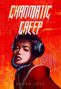Produktbild: Chromtic Creep