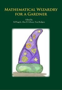 Produktbild: Mathematical Wizardry for a Gardner