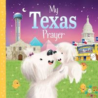 Produktbild: My Texas Prayer