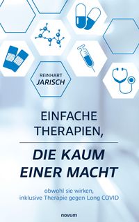 Produktbild: Einfache Therapien, die kaum einer macht