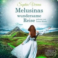 Produktbild: Melusinas wundersame Reise