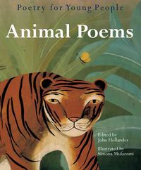 Produktbild: Animal Poems