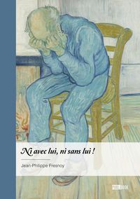 Produktbild: Ni avec lui, ni sans lui !
