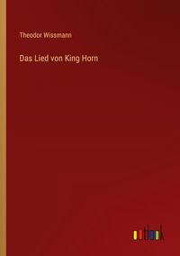 Produktbild: Das Lied von King Horn