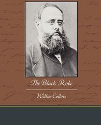 Produktbild: The Black Robe